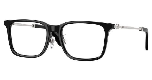 Burberry Eyeglasses BE2426D BLACK/3001