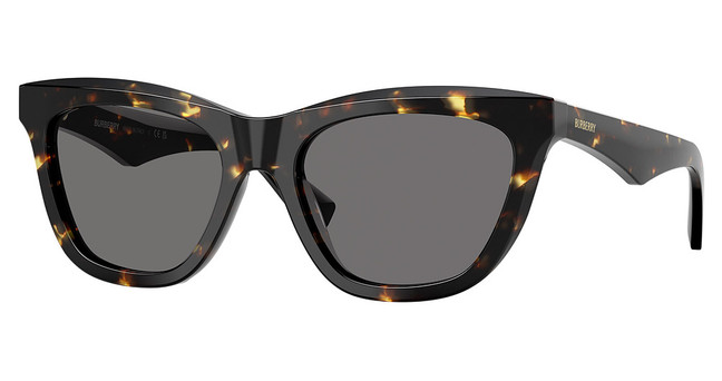 Burberry Eyeglasses BE4435 YELLOW HAVANA/410681