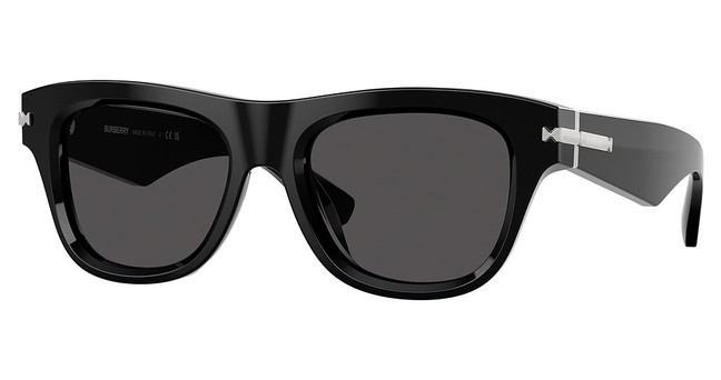 Burberry Eyeglasses BE4438U BLACK/300187