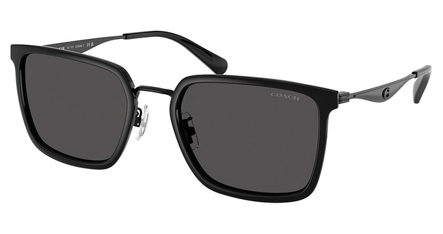 COACH Eyeglasses HC7171 CW226 BLACK/934487