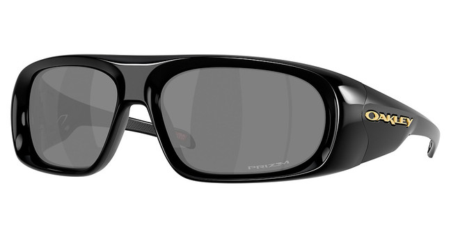 Oakley OO9491 BELLEVILLE POLISHED BLACK/949101