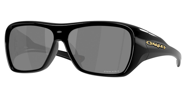 Oakley Eyeglasses OO9492 CHAMINADE POLISHED BLACK/949201