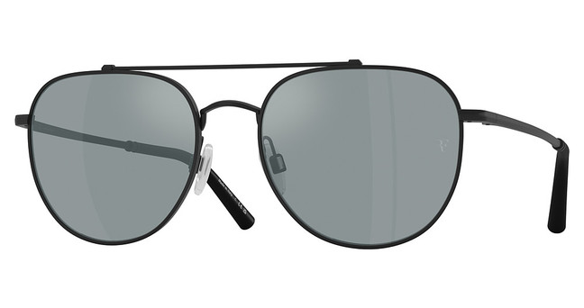 OLIVER PEOPLES Eyeglasses OV1346S R-10 MATTE BLACK/50626G