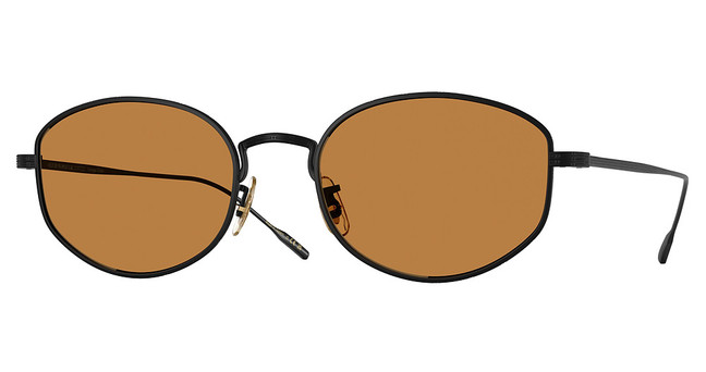 OLIVER PEOPLES Eyeglasses OV1347ST ESTRA MATTE BLACK/501753