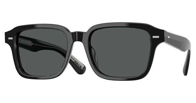 OLIVER PEOPLES Eyeglasses OV5562SU ERRISSON SUN BLACK/1731P2