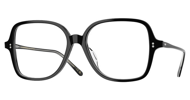 OLIVER PEOPLES Eyeglasses OV5567U CORDINA BLACK/1731