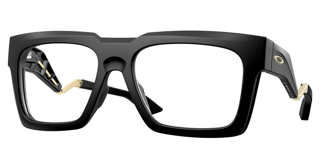 Oakley Frame OX8190 ENIGMA INK SATIN BLACK/819001