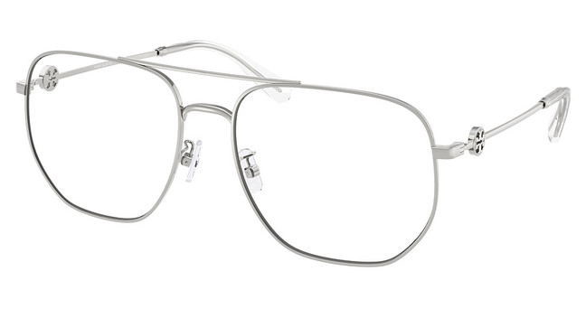 Tory Burch Eyeglasses TY1090 SILVER/3274
