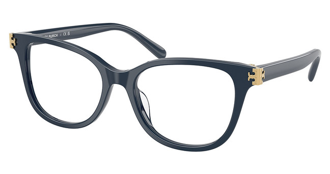 Tory Burch Eyeglasses TY2153U NAVY BLUE/2008