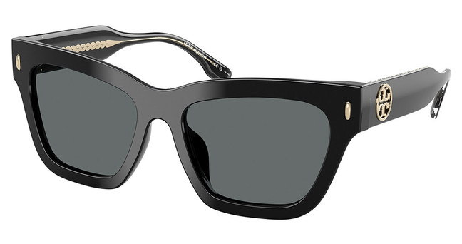 Tory Burch Eyeglasses TY7208U BLACK/170987