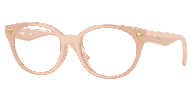 Versace Kids Eyeglasses VK3009U NUDE/5494