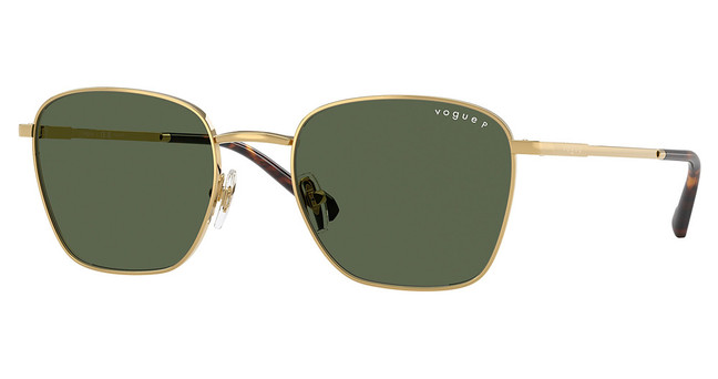 Vogue® Eyeglasses VO4322S GOLD/280/9A