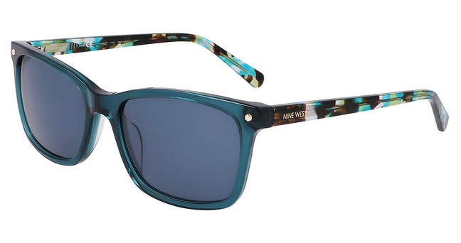 Nine West NW666S GREEN CRYSTAL/340