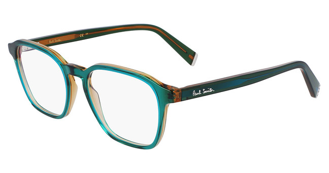 Paul Smith PS24628 LADBROKE GREEN/BROWN/300