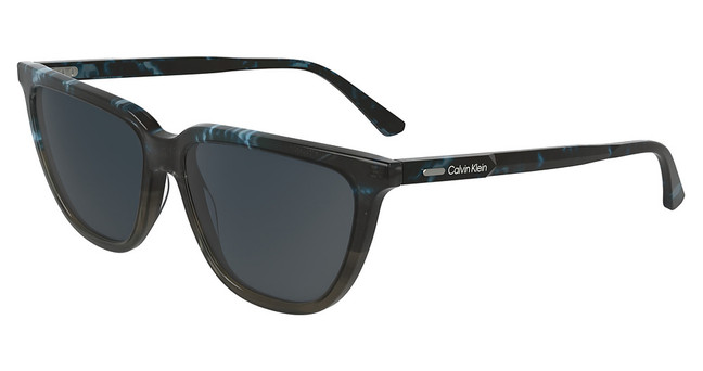 Calvin Klein Eyeglasses CK24537S BLUE HAVANA/HAVANA/461