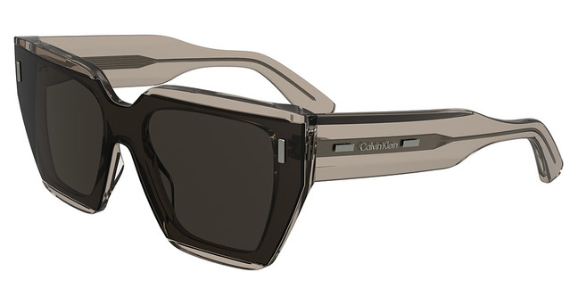 Calvin Klein Eyeglasses CK24533S NUDE/272