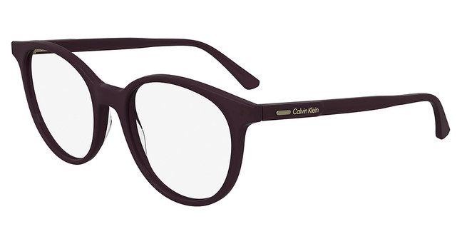 Calvin Klein Eyeglasses CK24543 VIOLET/515