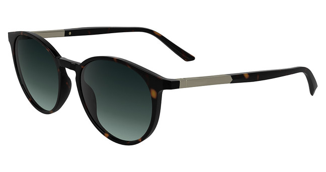Calvin Klein CK24539S DARK HAVANA/235