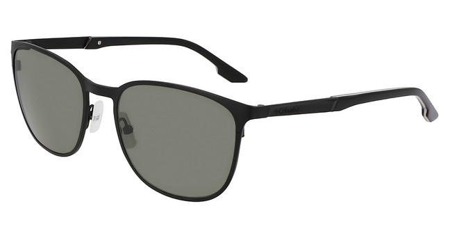 Columbia Eyeglasses C128S MATTE BLACK/002