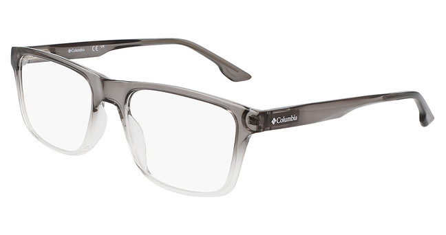 Columbia Eyeglasses C8053 GRADIENT GREY CRYSTAL/026