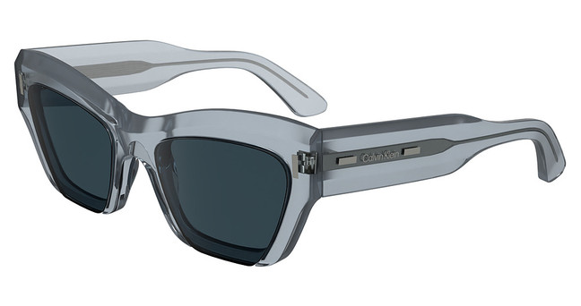 Calvin Klein Eyeglasses CK24531S LIGHT AZURE/412