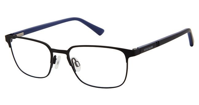 Eddie Bauer Eyeglasses EB 32088 Black/BK
