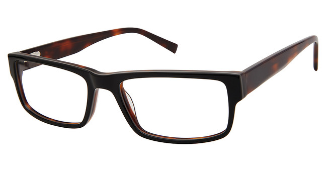 Isaac Mizrahi New York IM 36010 Black/BK