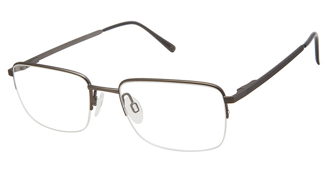 Aristar Eyeglasses AR 30736 Grey/505