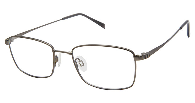 Aristar Eyeglasses AR 30737 Grey/505