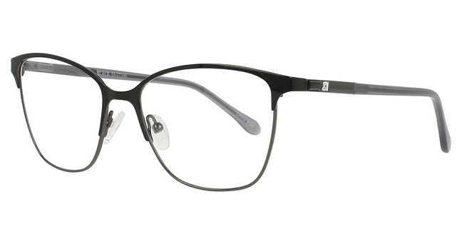 Continental Optical Imports Lady Danielle 87 Black