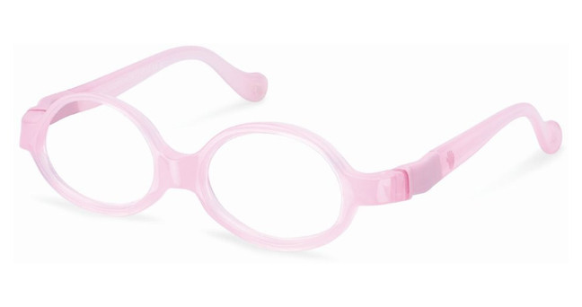 Nano Eyeglasses BABY LITTLE CHICK 3.0 PINK/01