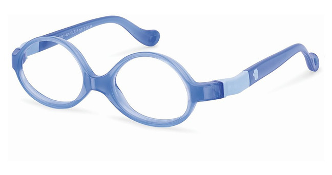 Nano Eyeglasses BABY CHICK 3.0 BLUE/01