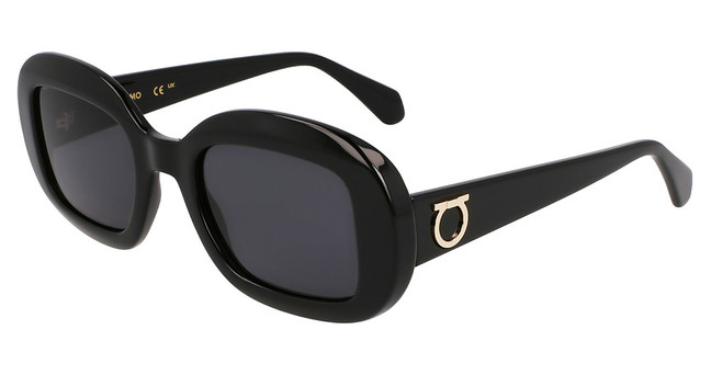 Ferragamo SF2038SE BLACK/001