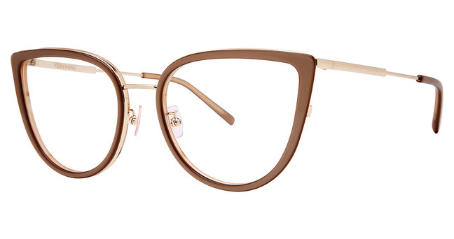Vera Wang Eyeglasses VA70 Blush Pearl/BH