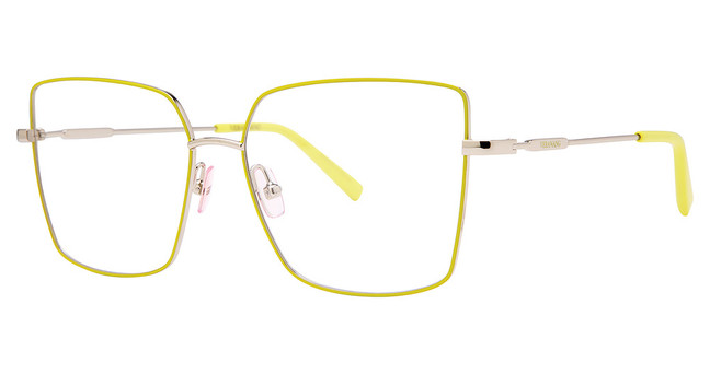 Vera Wang V722 Chartreuse/CT