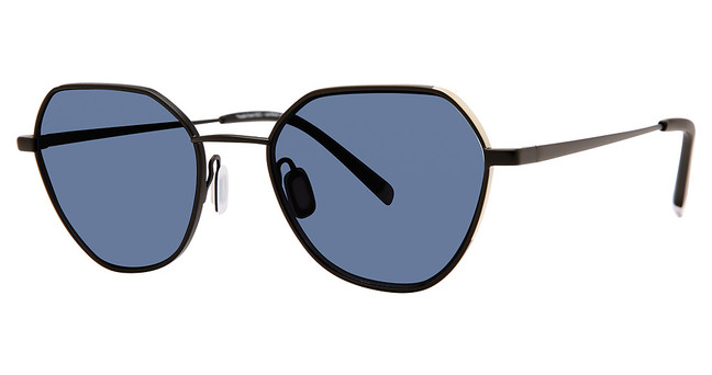 Paradigm Eyeglasses Remy Sun Black/BK