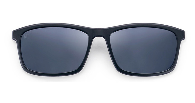 BFlex Eyeglasses CLIP B-REAL SOLAR/01