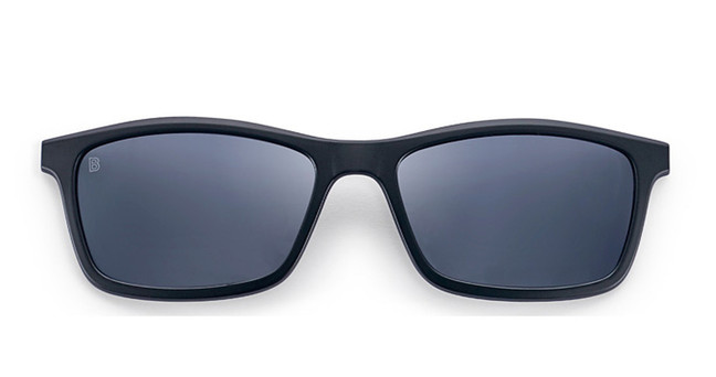 BFlex Eyeglasses CLIP B-YOU SOLAR/01