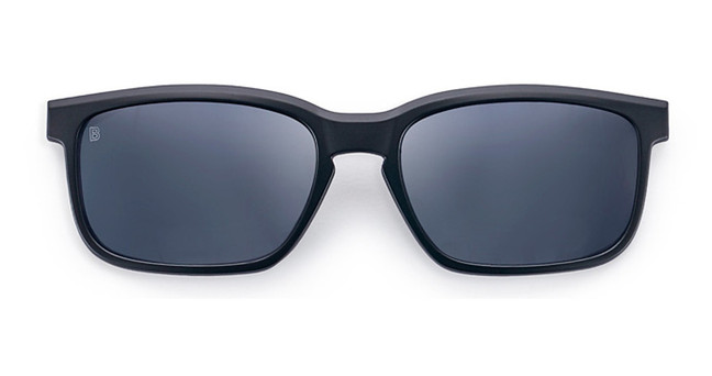 BFlex Eyeglasses CLIP B-HAPPY SOLAR/01