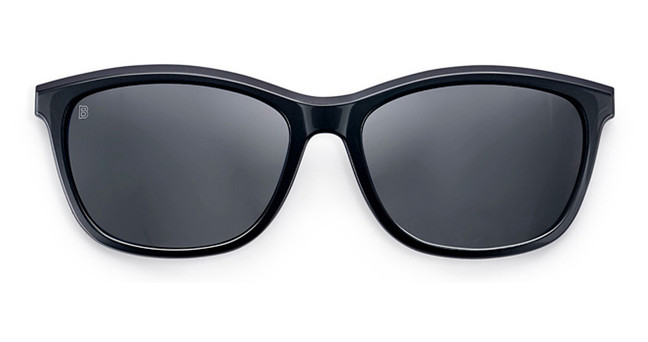 BFlex Eyeglasses CLIP B-UNIQUE SOLAR/01