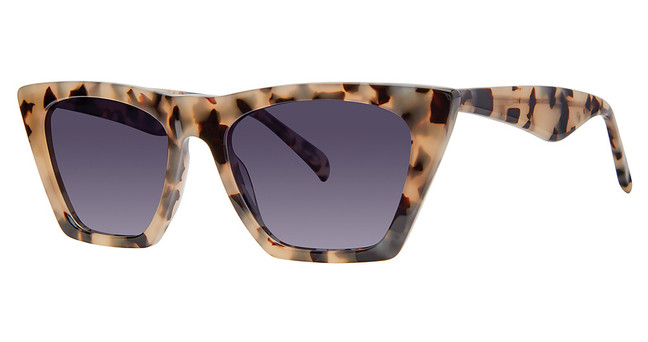 Times Square Eyeglasses AMARA S DEMI