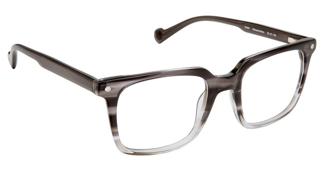 Classique Eyewear Eyeglasses K1001 ASHEN/C1