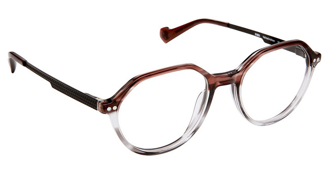 Classique Eyewear Eyeglasses K1006 ASHEN/C1