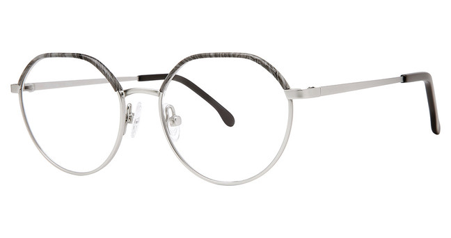 Elliott Ives Eyeglasses Silas Carbon/CB