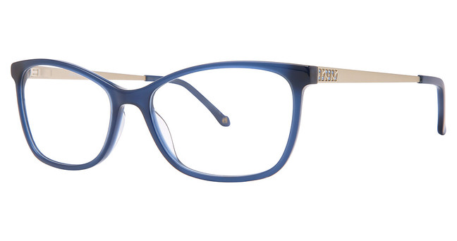 Elliott Ives Eyeglasses Beechdrops Blue Mist/BL