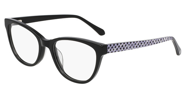 Draper James DJ5056 BLACK/001