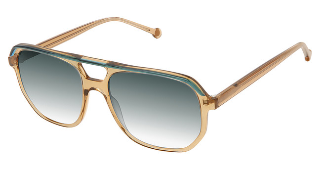 OTP Eyeglasses OTPS-2047 PECAN MERLOT/S402