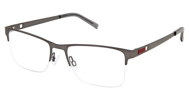 Superflex SF-666 GREY RED/M103