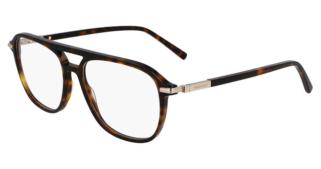 Ferragamo SF3006 DARK TORTOISE/242