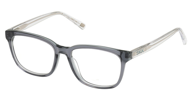 Skechers Eyeglasses SE50040 grey/other/020